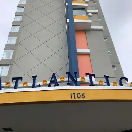 Hosteeva 1Br Oceanfront Condo In Atlantica Resort Near Boardwalk Myrtle Beach Exterior photo