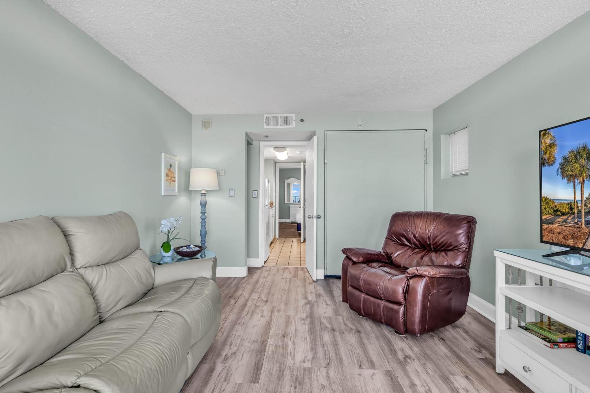Apartamento Hosteeva 1br Oceanfront In Atlantica Near Boardwalk *